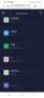 Compte de trading 